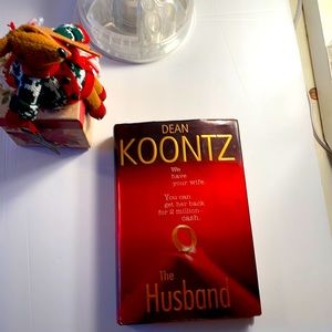 📚 “The Husband”